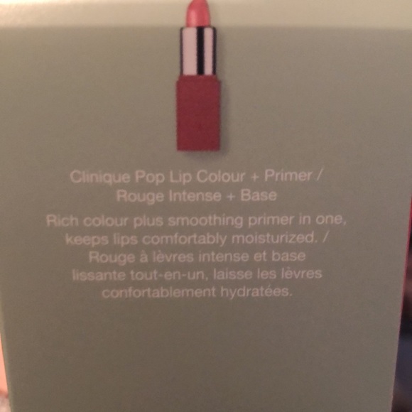 Clinique discovery kit - Picture 5 of 5